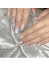 エミニーバイディーアール(EMINY by DR)/マグネットグラデーション