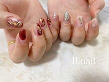 ビーネイル(B.nail)/
