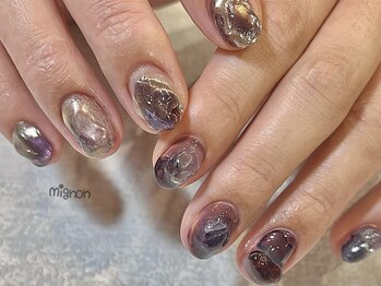 ミニョン(mignon)/やり放題１２０min