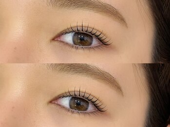 アイクイック 秋葉原店(Ai Quick)/まつ毛/パリジェンヌ