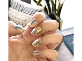 ルプリュシュ ルフレ(Le plus reflet)/お任せニュアンス♪