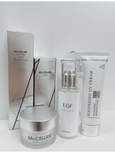 ブランシェ 高岡店 × 椿/話題のヒト幹細胞コスメ導入☆