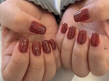 プティ(petit)/フラッシュネイル