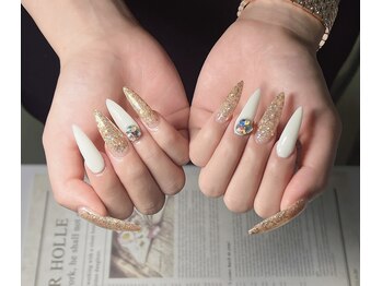 レアリティ(Rarity)/