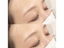 エストアール 博多口店(est-r.)/#美眉#アイブロウスタイリング