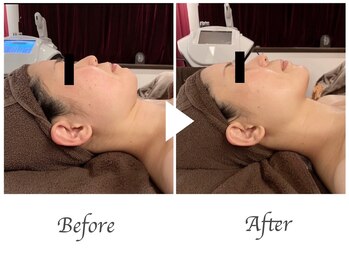 サロン ド プレシャス(Salon de Precious)/整体ストレッチリンパマッサージ