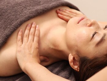 シェノン(Chainon)/【フェイシャル】