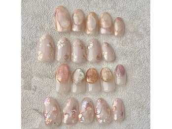 ララネイル(RARA nail)