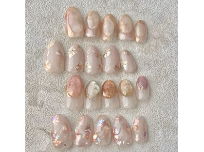ララネイル(RARA nail)の写真