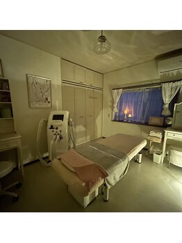 ナンバーナイン(No.9)/