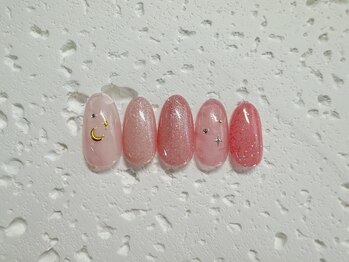 モアナ(Moana)/6月定額Simple