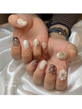 サロン プリマ(Salon Prima)/