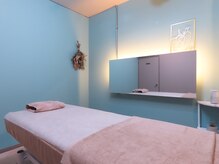 ナチュラヒルズ(Naturahills)/落ち着いた雰囲気のお部屋です