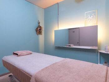 ナチュラヒルズ(Naturahills)/落ち着いた雰囲気のお部屋です