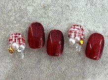 ブロンシュ(Blanche)/6200yenDesign