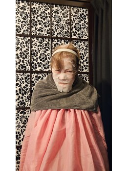 ミホズルーム(Miho‘s room)/ながら美容でお肌ピカピカ♪