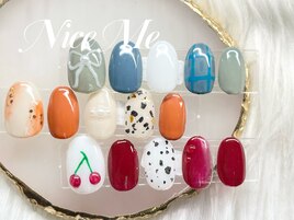 NEW定額デザイン☆