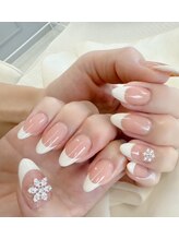 ツインズ ネイル(Twins Nail)/スタッフネイル