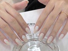 ルレーブ(LE REVE)/手描きリボン