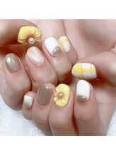 木にいる 錦糸町/10本ゴジャスデザイン