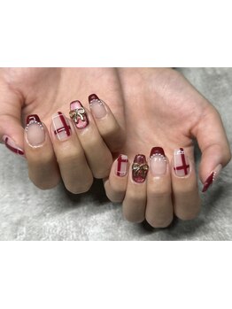 アートの種類が豊富