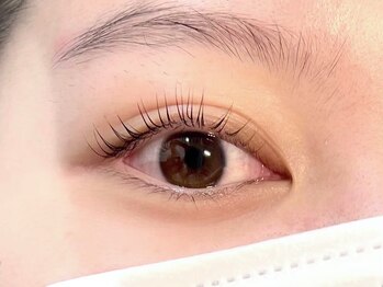 フィアラ 河原町店(Fiara)/まつ毛パーマ