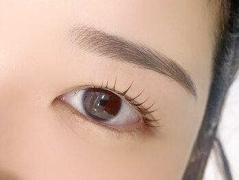 シェリ バイ リッシュ(Cheri by RICHE)/まつ毛パーマ×眉wax★