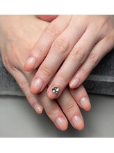 オルドット(Olu.)/グラデーション