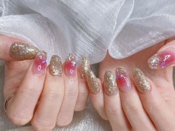 アイゴネイル 錦糸町(Aigoネイル)/