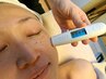 【徹底ケア！小顔・美肌/同時に叶える】◆エアバリ×プラズマシャワー11000⇒