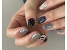 ニュアンスネイル【5.5】