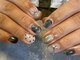 アネモネネイル(anemone nail)の写真/≪パラジェル/フィルイン≫約200色のカラーバリエーション＆色混ぜOK！ニュアンス/マグネット/ワンカラー