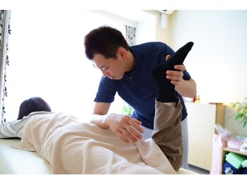 小林整体院 銀座