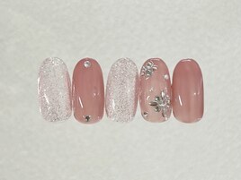 定額アート7500円