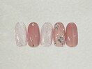 定額アート7500円