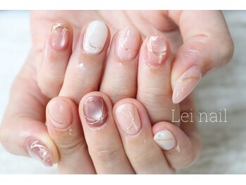 レイ ネイル(Lei nail)/