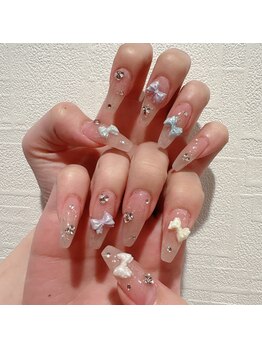 ディービューティー 池袋(D-BEAUTY)/