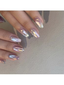 ネイルサロン エーナイン 旭川春光店/