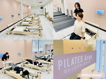ミラフィットネス 静岡曲金店