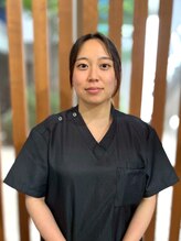 くまはら接骨院 武蔵藤沢院&nbsp;大和 伊織
