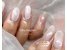 【Hand gel】ワンカラーコース￥6,500
