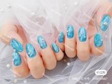 ミューズネイル(muse nail)/個性派ネイル
