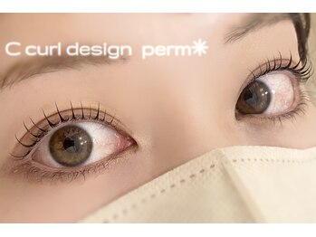 ラシル 掛川店(racil)/まつ毛パーマ/ラシルパーマ