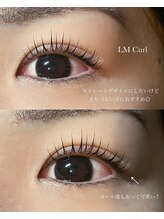 バーシャミ アイラッシュ(Baciami Eye Lash)/逆まつ毛さんにおすすめ