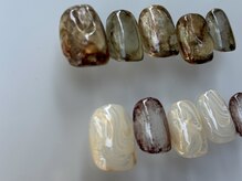 フォルクネイル(:volk nail)