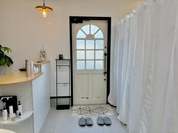 アトリア(ATRIA)/受付