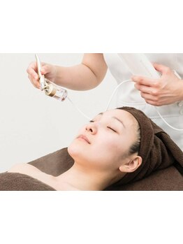 美白ケアをしたい