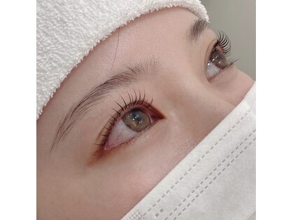グラマラス アンジェアイ 国分寺店(glamourous/ange eye)の写真