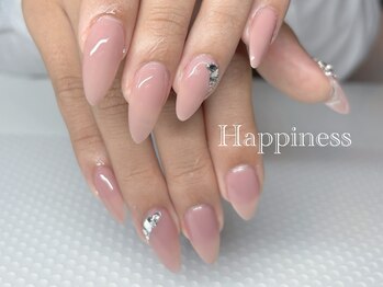 ハピネス(Happiness)/