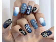 モフィ(mofie)/モチーフネイル by YUMI